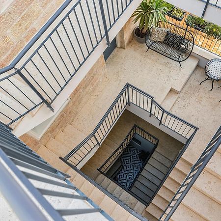 Villa Albi - Machne Yehuda Hotel Jeruzalém Exteriér fotografie