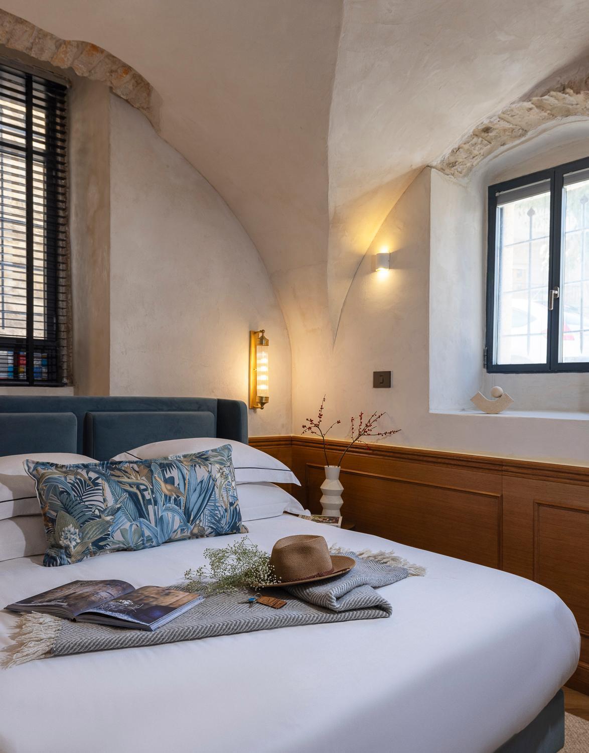 Villa Albi - Machne Yehuda Hotel Jeruzalém Exteriér fotografie