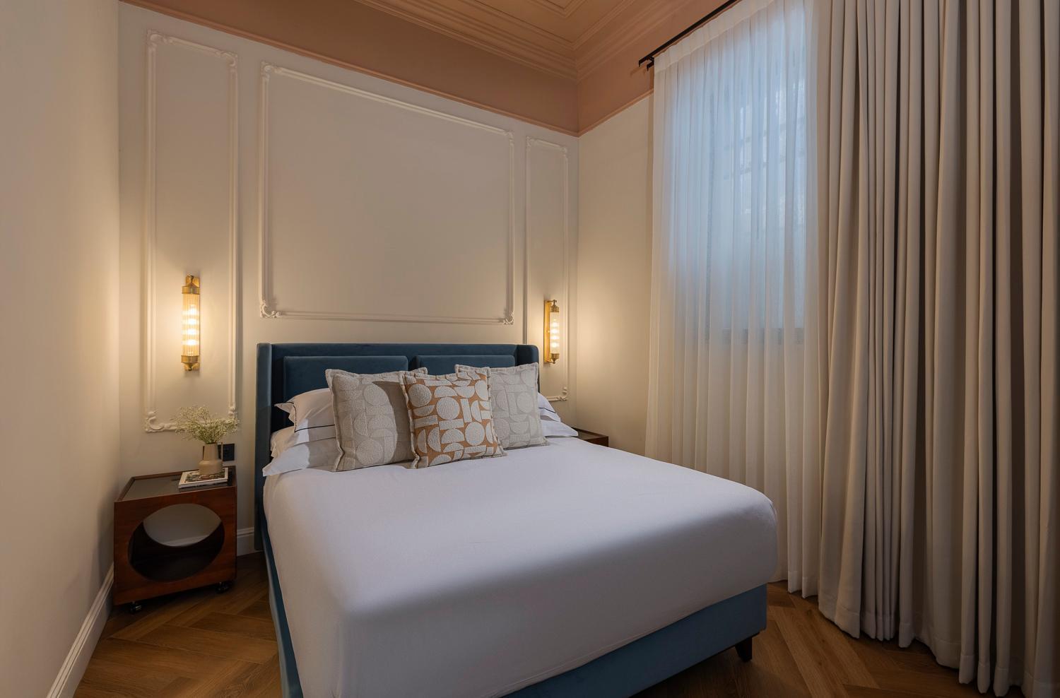 Villa Albi - Machne Yehuda Hotel Jeruzalém Exteriér fotografie